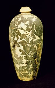 Vase Mei P