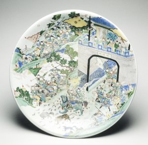 Assiette