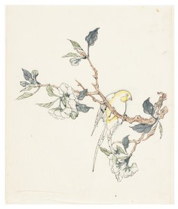 Série des Dix Bambous