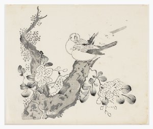 Série des dix bambous