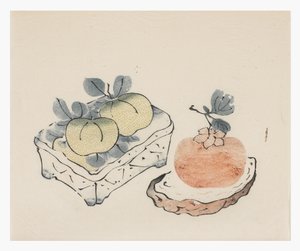 Série des Dix Bambous
