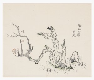 Série des Dix Bambous - School Chinese