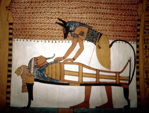 Louxor, Thèbes : Deir El Medineh, village et nécropole des artisans - School Egyptian