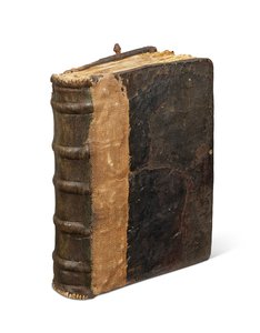 Le Codex Sinaiticus Rescriptus, fin du 5e-7e siècle à 979 ap. J.-C. (encre sur vélin) - School Egyptian