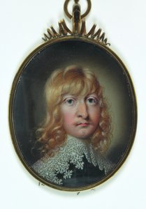 Un homme appelé William Cavendish - School English
