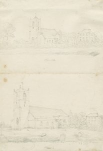 Église de Blymhill