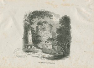 Château de Chartley