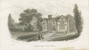 Dimsdale Old Hall - School English