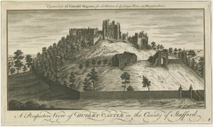 Château de Dudley - School English