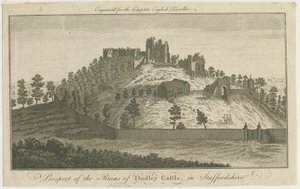 Château de Dudley