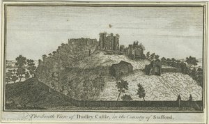 Château de Dudley - School English