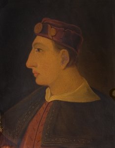 Henri V - School English