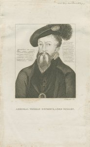 Hill Ridware - Portrait de l