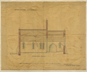 Église de Hints - School English