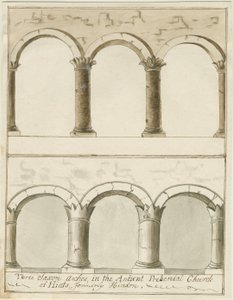 Intérieur de l