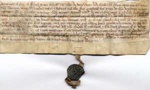 Actes médiévaux
