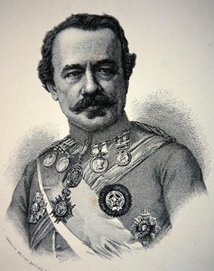 Sir James Outram