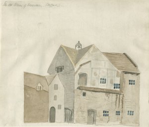 Stafford - La vieille maison de correction - School English