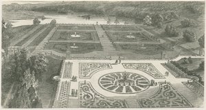 Jardins de Trentham - School English