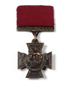 Croix de Victoria