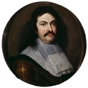 Marquis Accelinis de Gandulphis