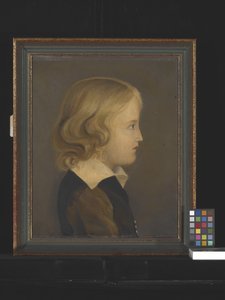Portrait d