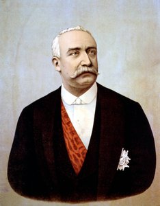 Félix Faure - School French