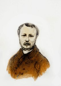 Gérard de Nerval - School French