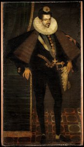 Henri III, roi de France, dernier roi de la Maison de Valois ... - School French