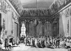 Journées des 28 29 30 Prairial An VII - School French