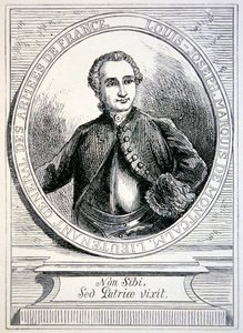 Marquis de Montcalm