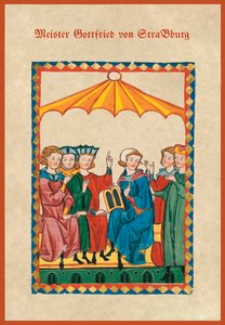 Livre de chants médiévaux (imprimé)