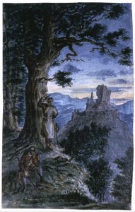 Château de Vilagos