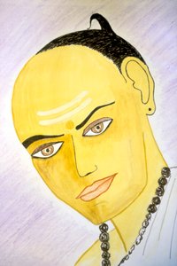 Aryabhata - School Indian