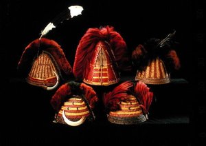Casques