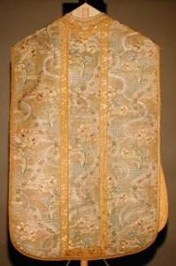 Chasuble