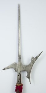 Hallebarde