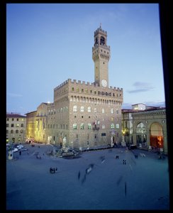 Palazzo Vecchio