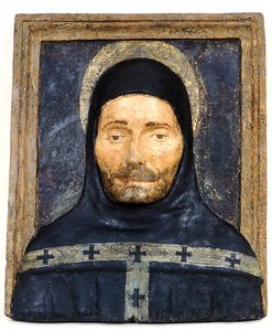 Saint Antoine