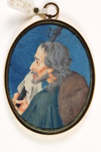 Saint Jacques le Majeur