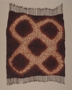 Coiffe de femme ("taritat ou tarredat")