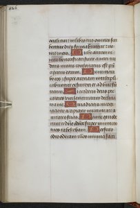 Rois 9, f.227v, Livre d