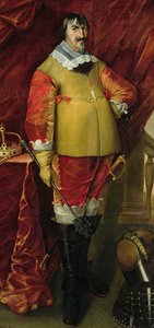 Roi Christian IV - School Norwegian