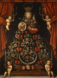 La Vierge