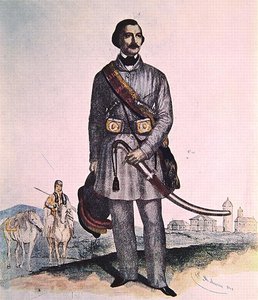 Général Gheorghe Magheru