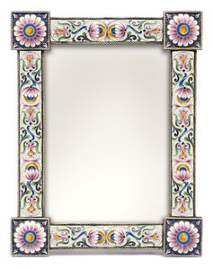 Un cadre photo en argent doré et émail cloisonné, c. 1900 - School Russian