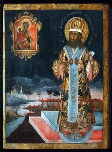 Dimitri de Rostov