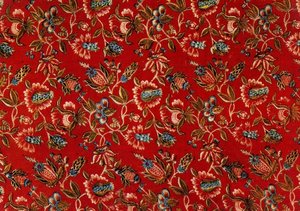 Motif floral