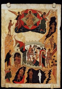 La parabole du boiteux et de l