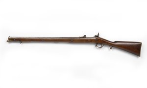 Fusil à percussion russe de calibre .704